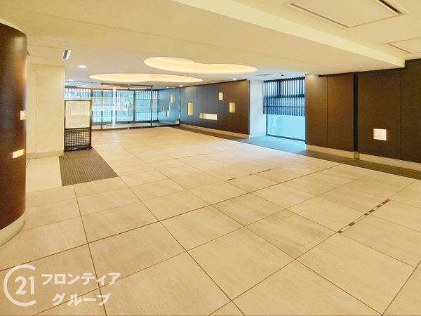 四条烏丸クロスマーク　中古マンション