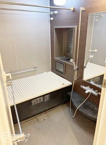 四条烏丸クロスマーク　中古マンション