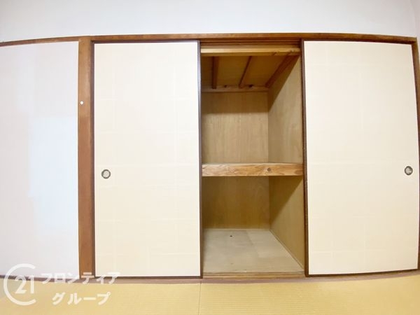 山科団地Ｄ棟　中古マンション