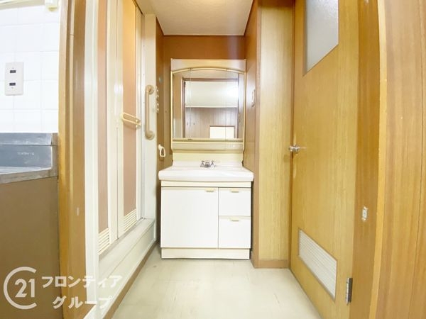 山科団地Ｄ棟　中古マンション