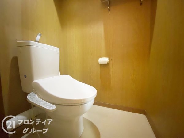 山科団地Ｄ棟　中古マンション