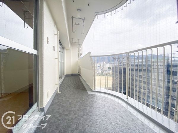 山科団地Ｄ棟　中古マンション