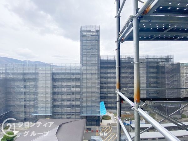 山科団地Ｄ棟　中古マンション