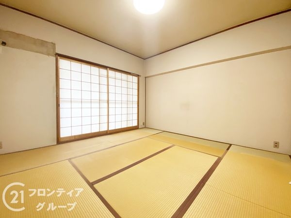山科団地Ｄ棟　中古マンション