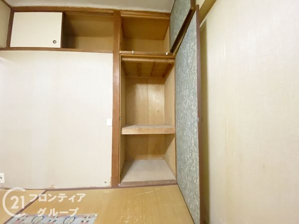 山科団地Ｄ棟　中古マンション