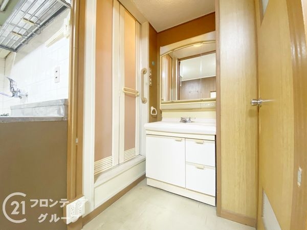 山科団地Ｄ棟　中古マンション