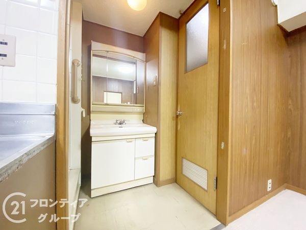 山科団地Ｄ棟　中古マンション