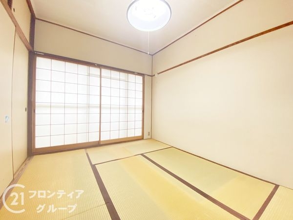 山科団地Ｄ棟　中古マンション