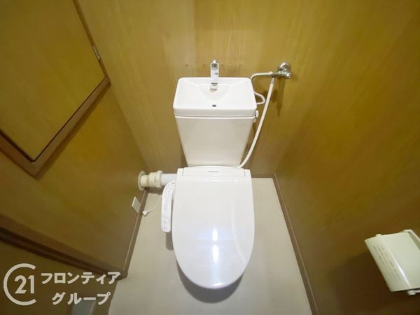山科団地Ｄ棟　中古マンション