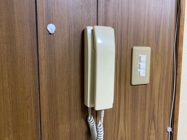 山科団地Ｄ棟　中古マンション