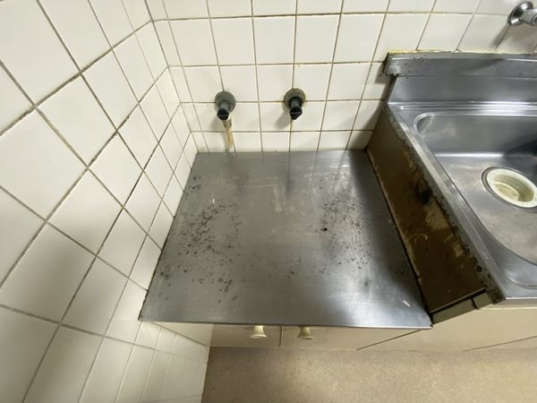 山科団地Ｄ棟　中古マンション