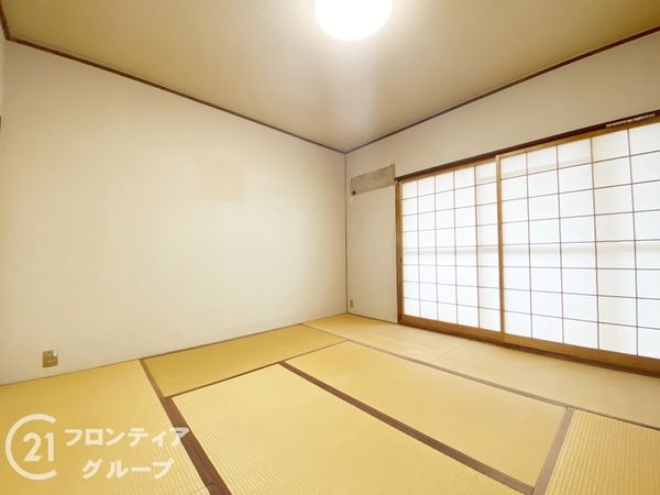 山科団地Ｄ棟　中古マンション