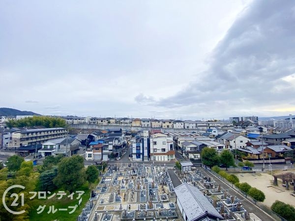 ルネ伏見東　中古マンション