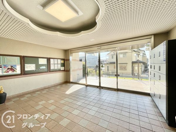 ルネ伏見東　中古マンション