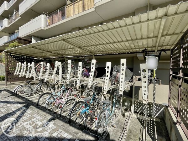 ルネ伏見東　中古マンション