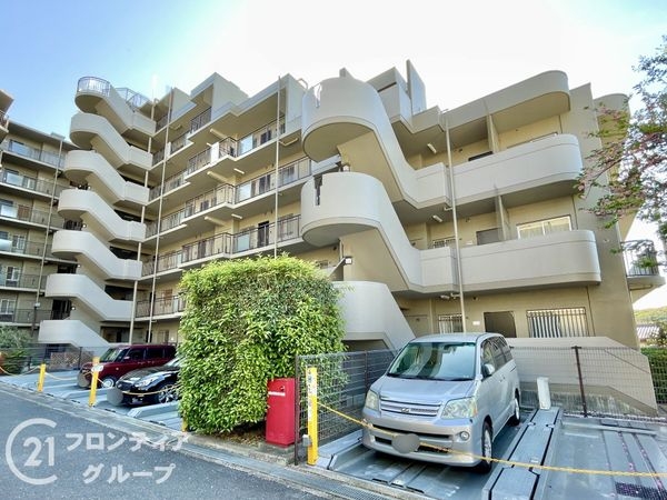 ルネ伏見東　中古マンション