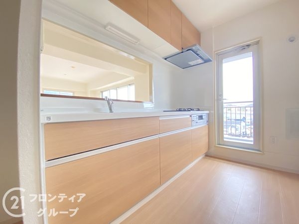 ルネ伏見東　中古マンション