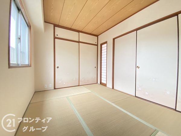 ルネ伏見東　中古マンション