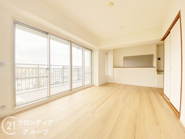 ルネ伏見東　中古マンション