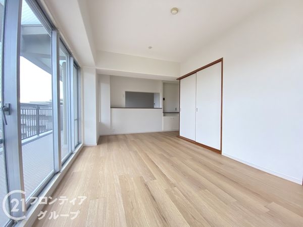 ルネ伏見東　中古マンション