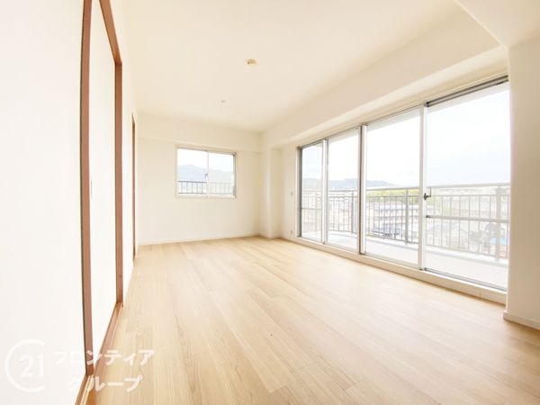 ルネ伏見東　中古マンション