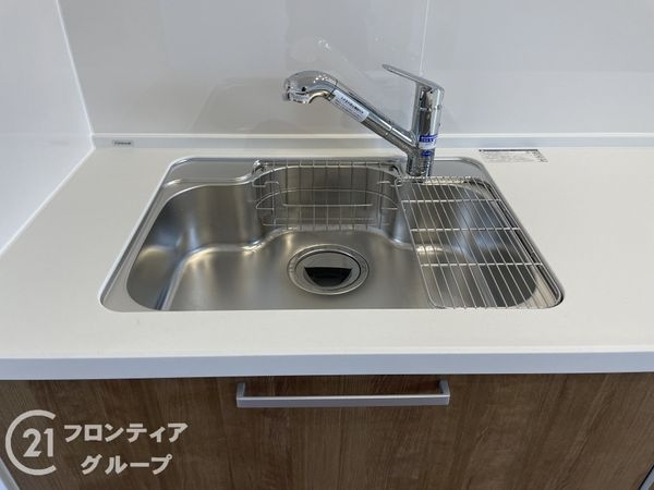 京都市山科区厨子奥苗代元町　新築一戸建て　１期　全１区画