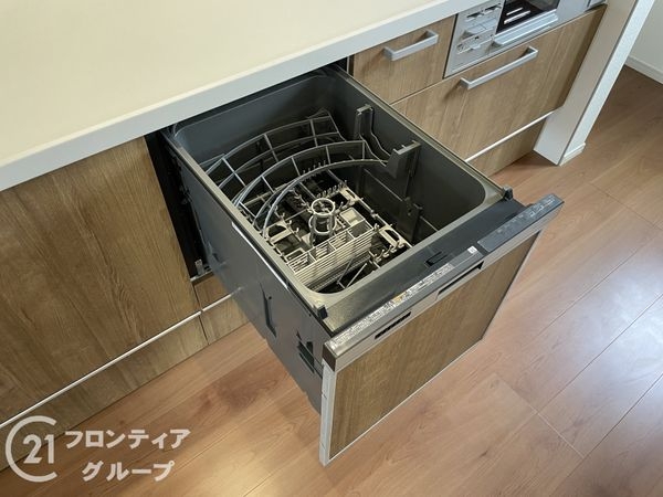 京都市山科区厨子奥苗代元町　新築一戸建て　１期　全１区画