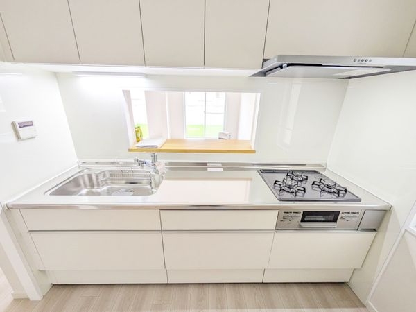 グランドメゾン仰木の里４番館　中古マンション