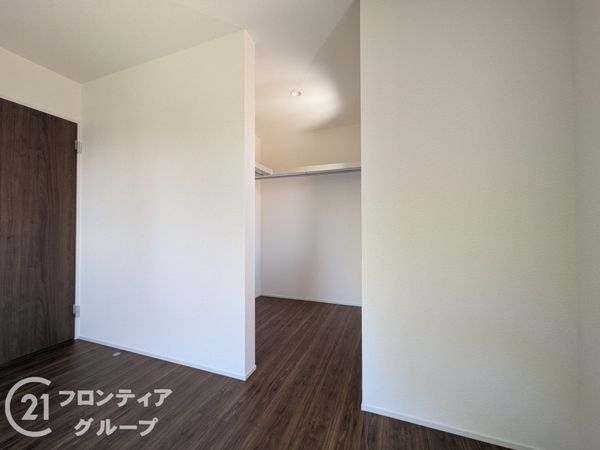 大津市大江６丁目　新築一戸建て　全１区画