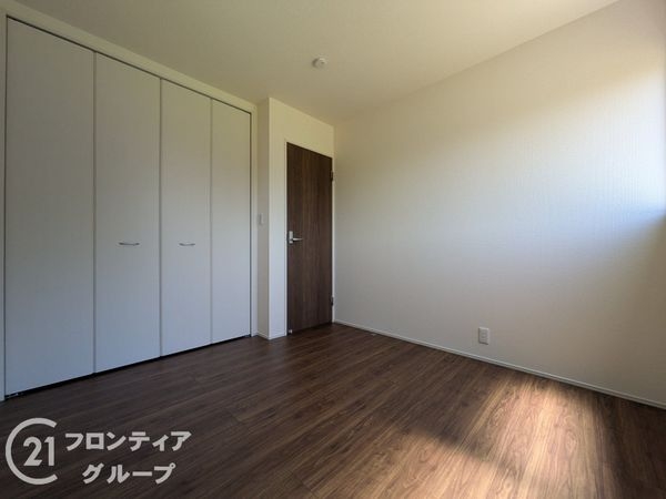大津市大江６丁目　新築一戸建て　全１区画