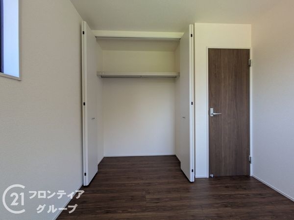 大津市大江６丁目　新築一戸建て　全１区画