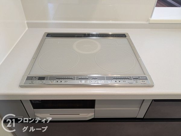 大津市大江６丁目　新築一戸建て　全１区画