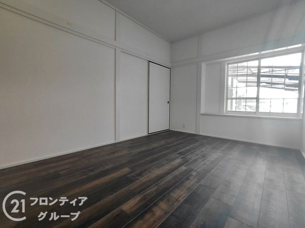 大津市堅田１丁目の中古一戸建て