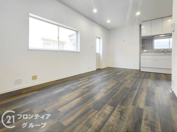 大津市堅田１丁目の中古一戸建て