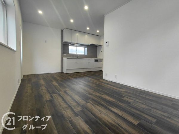 大津市堅田１丁目の中古一戸建て