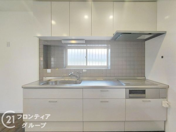 大津市堅田１丁目　中古一戸建て