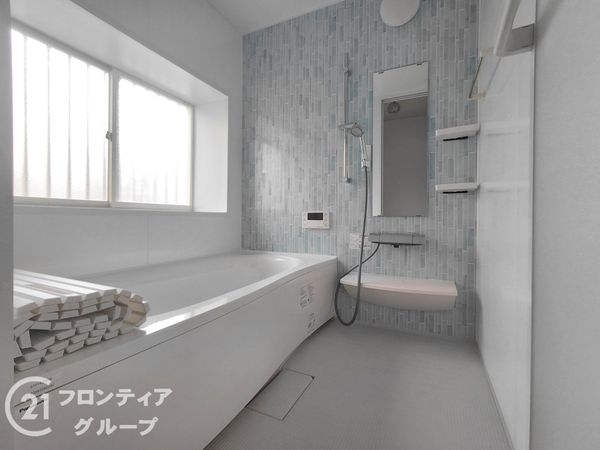 大津市堅田１丁目　中古一戸建て