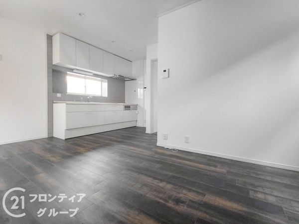大津市堅田１丁目　中古一戸建て