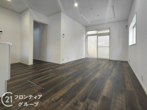 大津市堅田１丁目の中古一戸建て