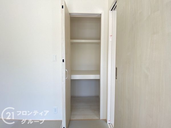 大津市下阪本２丁目　新築一戸建て　1期　1号棟