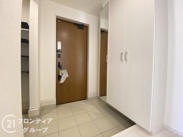 大津市下阪本２丁目　新築一戸建て　1期　1号棟