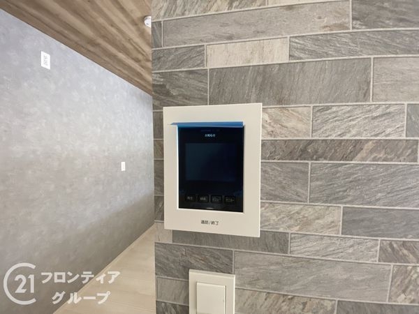 大津市下阪本２丁目　新築一戸建て　1期　1号棟