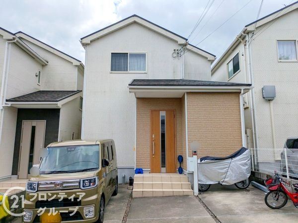 大津市坂本３丁目の中古一戸建て