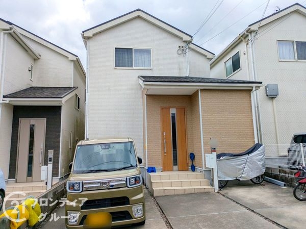 大津市坂本３丁目の中古一戸建て
