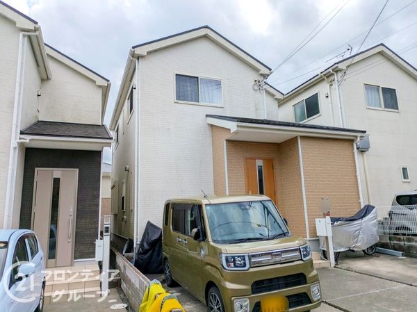 大津市坂本３丁目の中古一戸建て