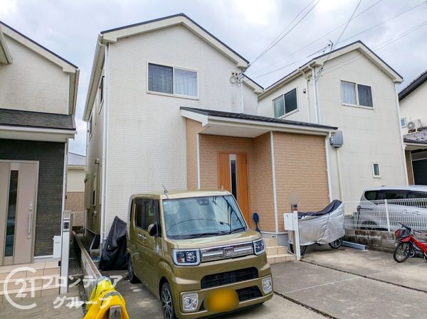 大津市坂本３丁目の中古一戸建て