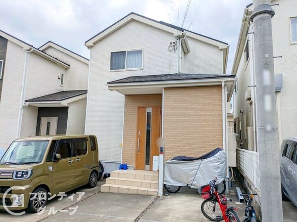 大津市坂本３丁目の中古一戸建て