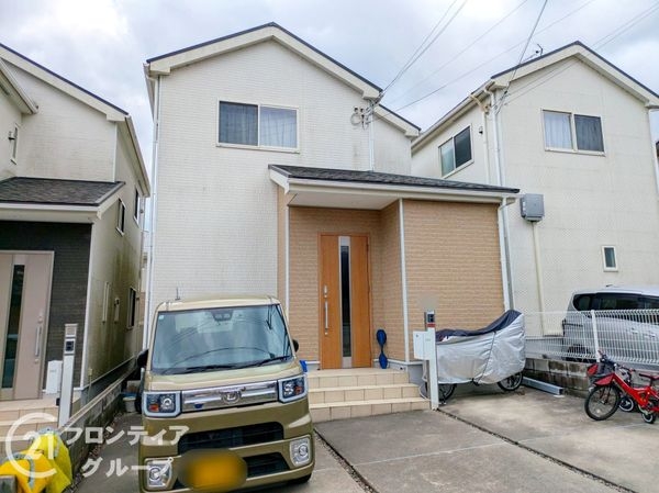 大津市坂本３丁目の中古一戸建て