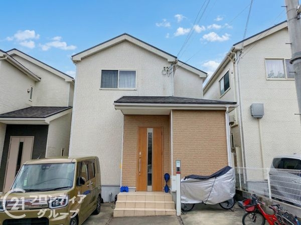 大津市坂本3丁目 中古一戸建て