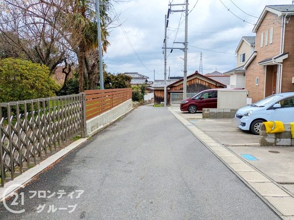 大津市坂本３丁目の中古一戸建て